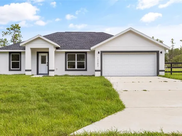 12283 SW 69th Pl, Ocala, FL 34481