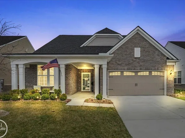 4969 Mayer St, Canton, MI 48188