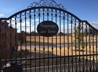 2501 Ridge Estates Dr, Yukon, OK 73099