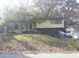 304 W 35th St, N Little Rock, AR 72118