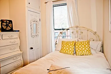 Rented by Citi Habitats