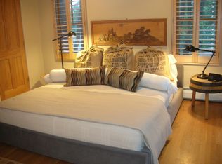 655 Bishops Lodge Rd, Santa Fe, NM 87501