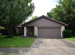 7318 Springside Ln, Houston, TX 77040