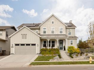 6980 Copper Sky Cir, Castle Pines, CO 80108