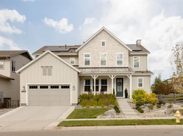 6980 Copper Sky Circle, Castle Pines, CO 80108