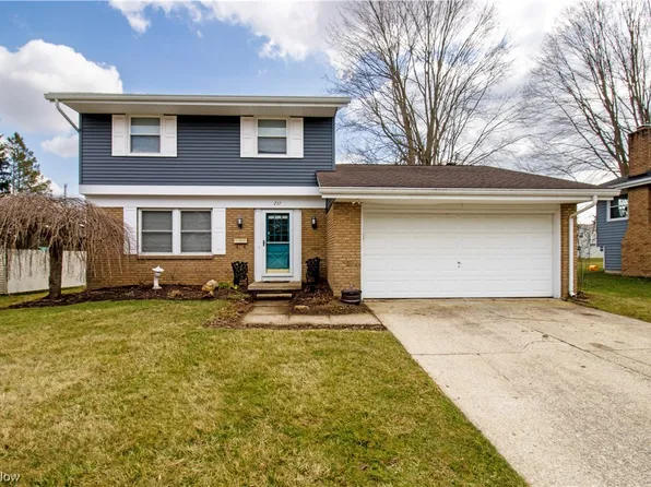 237 Darby Dr, Lexington, OH 44904