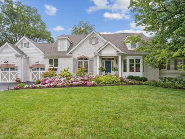 1715 Fawnvalley Dr, Saint Louis, MO 63131