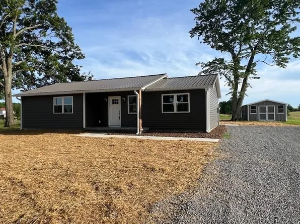79 S Oak Forest Rd, Scottsville, KY 42164