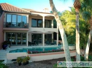 2550 Wulfert Rd, Sanibel, FL 33957