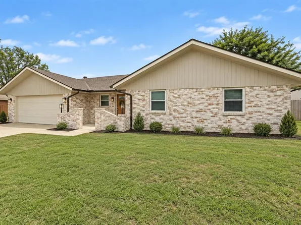 308 Elkview Dr, Elk City, OK 73644