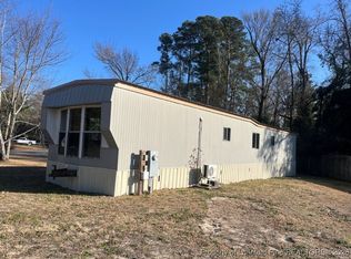 224 Americus Dr, Fayetteville, NC 28312