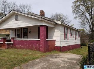 2500 College Ave SW, Birmingham, AL 35211