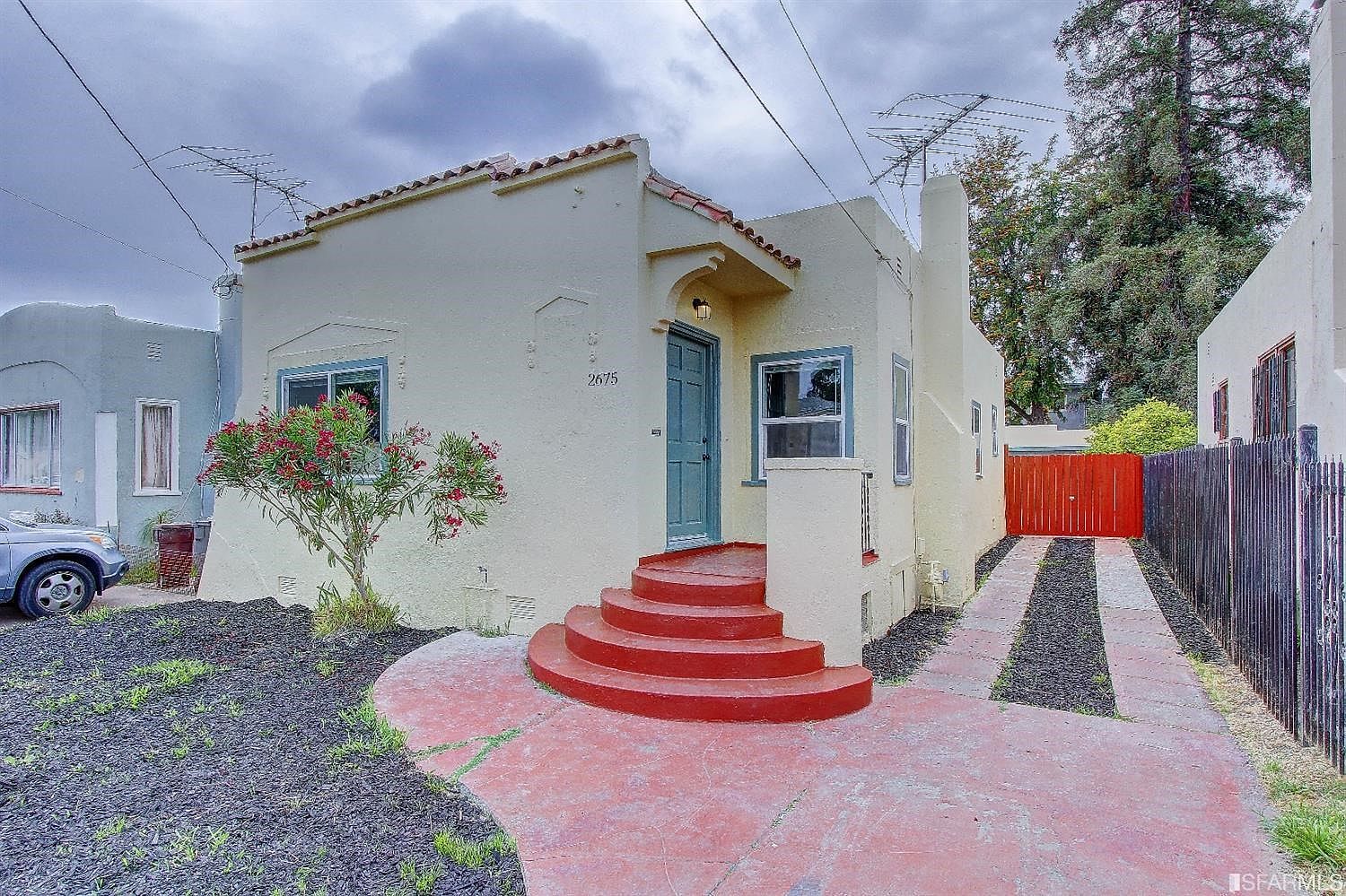 2675 Ritchie St, Oakland, CA 94605 Zillow