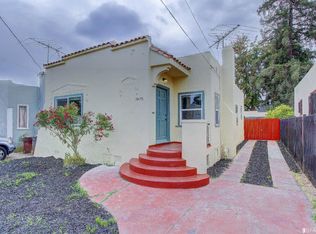 2675 Ritchie St, Oakland, CA 94605