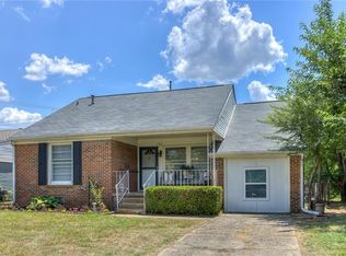 2504 NW 36th St, Oklahoma City, OK 73112