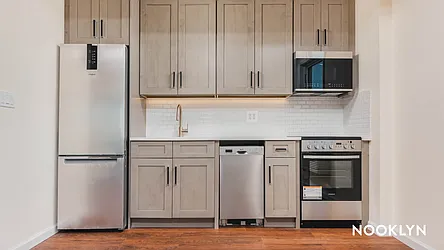 Rented by Nooklyn NYC LLC