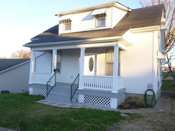 406 Burnside St, Washington, MO 63090