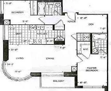 3 bed, $3,450 — Photo 2