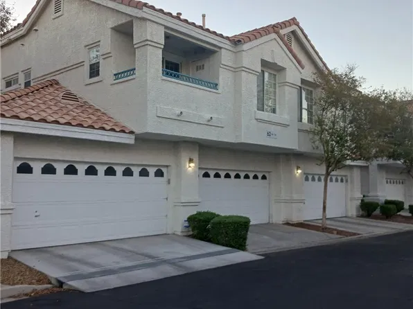 5201 S Torrey Pines Dr Unit 1264, Spring Valley, NV 89118