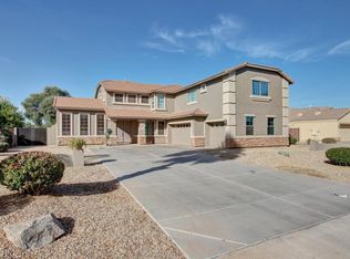 2520 S Birch St, Gilbert, AZ 85295