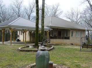 85 March Mill Rd, Fayetteville, TN 37334