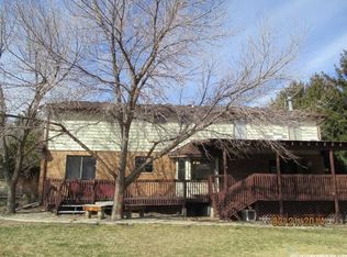 195 S 80 E, Mantua, UT 84324