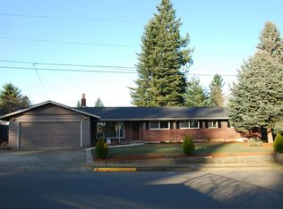 219 NE 17th Ave, Camas, WA 98607