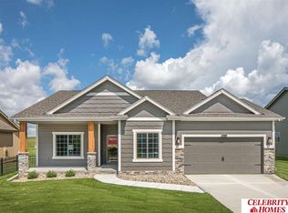 17828 Camden Ave, Omaha, NE 68116