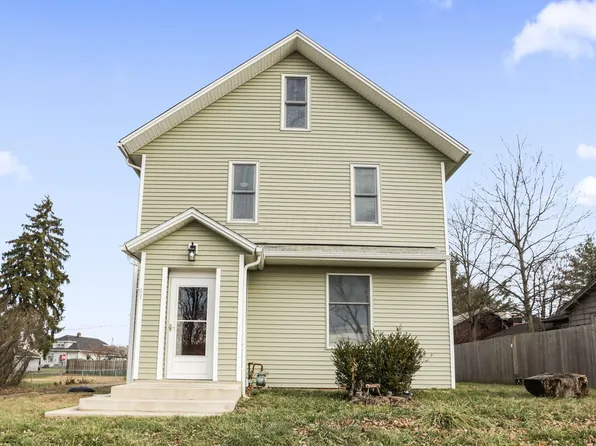 83 High St, Carroll, OH 43112