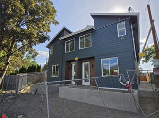 4471 SE 28th Pl, Portland, OR 97202