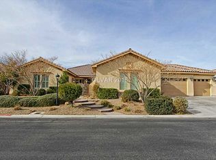 9343 Jeremy Blaine Ct, Las Vegas, NV 89139