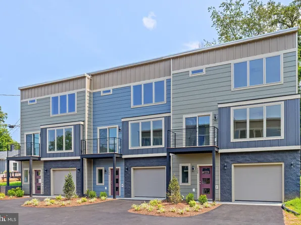 131 Oak View St, Culpeper, VA 22701