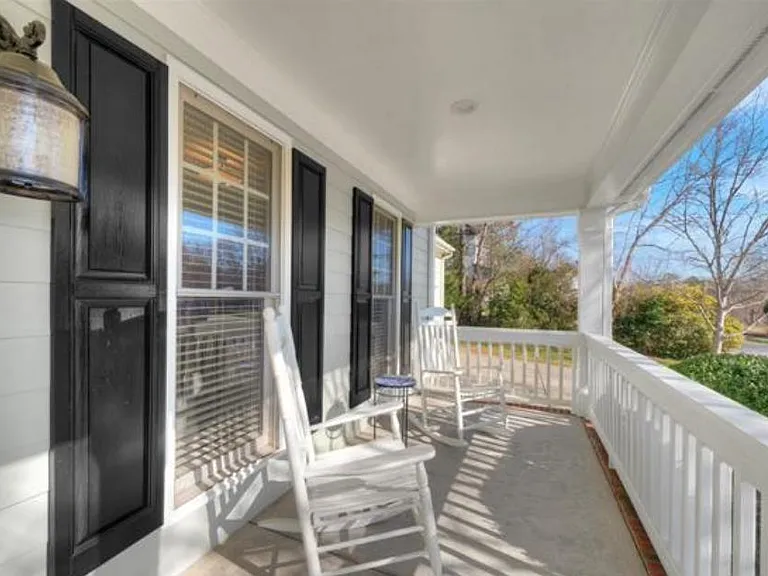 10625 Highstream Dr — Photo 2