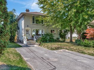 134 Dufferin Ave #A, Belleville, ON K8N 3X1