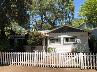18443 1st Ave, Sonoma, CA 95476