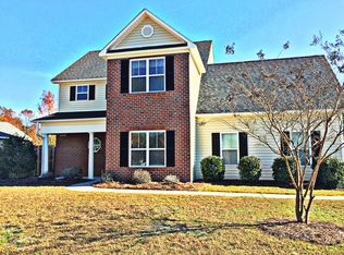 7830 Olde Pond Rd, Wilmington, NC 28411