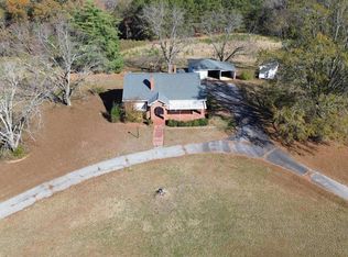 1746 Center Rd, Chester, SC 29706