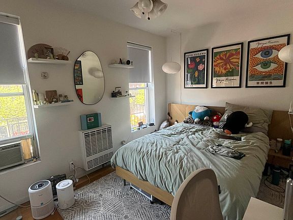 2nd image of 134 1st Ave APT 2