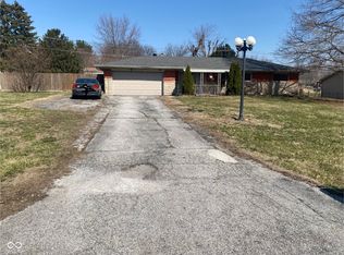 224 Griffin Rd, Indianapolis, IN 46227