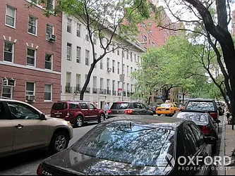 Rented by Oxford Property Group