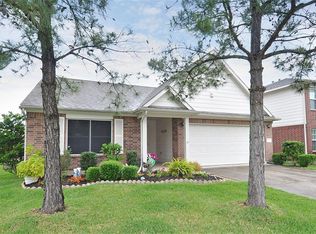 3103 Cimarron Pass Dr, Spring, TX 77373