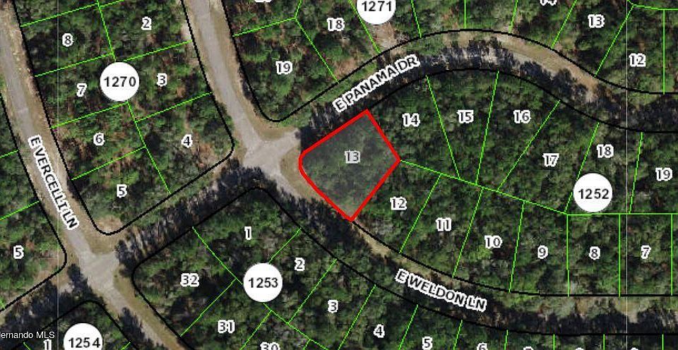 1st image of 770 E Panama Dr