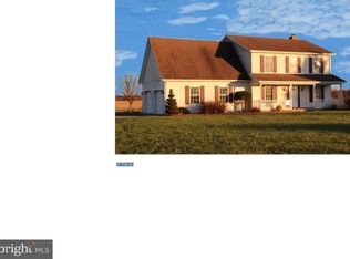 97 Maplehurst Dr, Smyrna, DE 19977