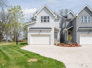 6207 Freedom Dr, Nashville, TN 37209