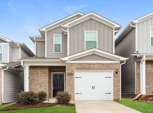 8022 Hagood St, Pell City, AL 35128