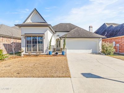 102 Crenshaw Dr, Lafayette, LA, 70508