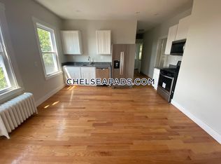 106 Clark Ave #1, Chelsea, MA 02150