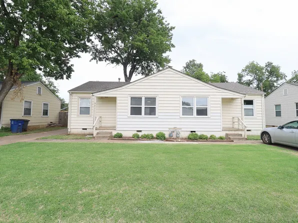 923 E 37th Pl, Tulsa, OK 74105