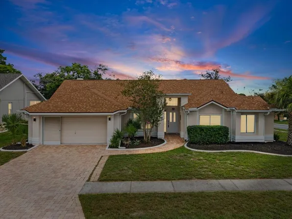 1302 HENRY AVENUE, SPRING HILL, FL 34608