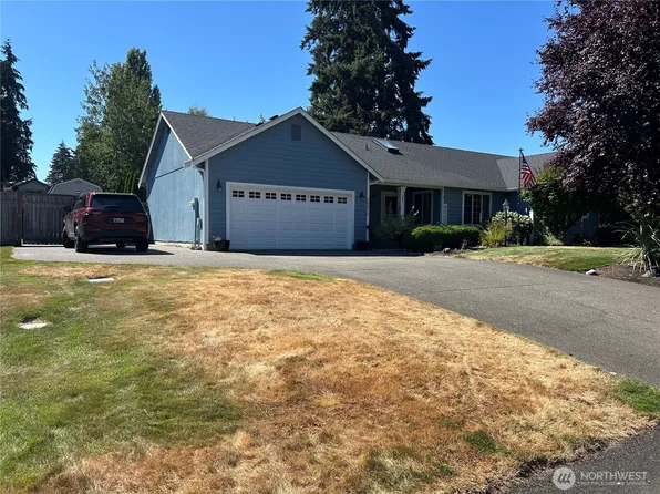 20810 80th Ave Ct E, Spanaway, WA 98387